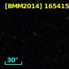 zCOSMOS 844816