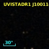COSMOS J100116.13+024050.7
