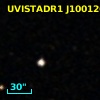 COSMOS J100126.27+024039.1