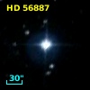 HD  56887