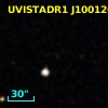 COSMOS J100126.33+024044.3