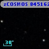 zCOSMOS 845162