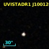 COSMOS J100126.83+024048.1