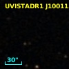 COSMOS J100115.16+024047.0