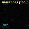 COSMOS J100115.53+024054.0