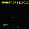 COSMOS J100115.81+024043.0