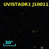 COSMOS J100117.74+024047.9