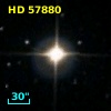 HD  57880