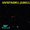 COSMOS J100115.58+024038.0