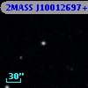 2MASS J10012697+0240239