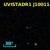 COSMOS J100116.61+024037.3