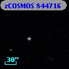 zCOSMOS 844716