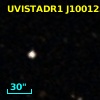 COSMOS J100125.53+024029.4