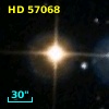 HD  57068