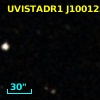 COSMOS J100123.40+024020.0