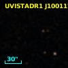 COSMOS J100117.35+024025.7
