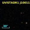 COSMOS J100117.95+024023.1