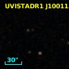 COSMOS J100115.52+024023.6