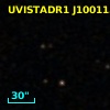 COSMOS J100115.39+024021.5