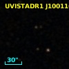 COSMOS J100116.46+024018.2