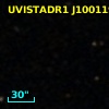 COSMOS J100119.19+024019.2