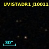 COSMOS J100115.07+024022.6