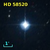 HD  58520