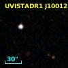 COSMOS J100125.42+024011.0