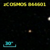 zCOSMOS 844601