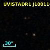 COSMOS J100116.38+024015.1