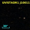 COSMOS J100117.38+024003.6