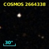 COSMOS J100126.10+024001.6