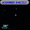zCOSMOS 845252