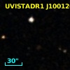 COSMOS J100126.55+023957.8