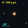 V* DN Lyn