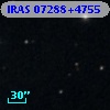IRAS 07288+4755