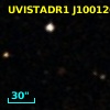 COSMOS J100126.61+023954.0