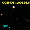COSMOS J100126.62+023952.6