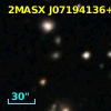 2MASX J07194136+4634034