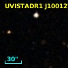 COSMOS J100127.23+023950.8