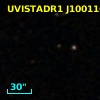 COSMOS J100116.81+023948.1