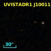 COSMOS J100117.62+023945.1