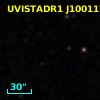 COSMOS J100117.61+023950.7