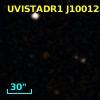 COSMOS J100125.80+023942.6