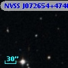 NVSS J072654+474048