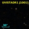 COSMOS J100115.33+023927.6