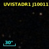 COSMOS J100117.54+023925.1