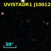 COSMOS J100126.56+023925.8