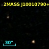 2MASS J10010790+0239212