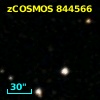 zCOSMOS 844566